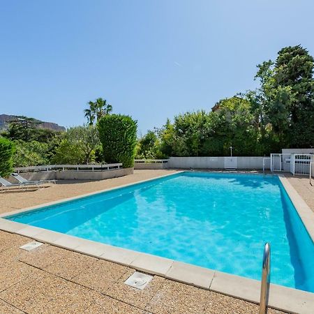 Le Club Par Dodo-A-Cassis Daire Dış mekan fotoğraf
