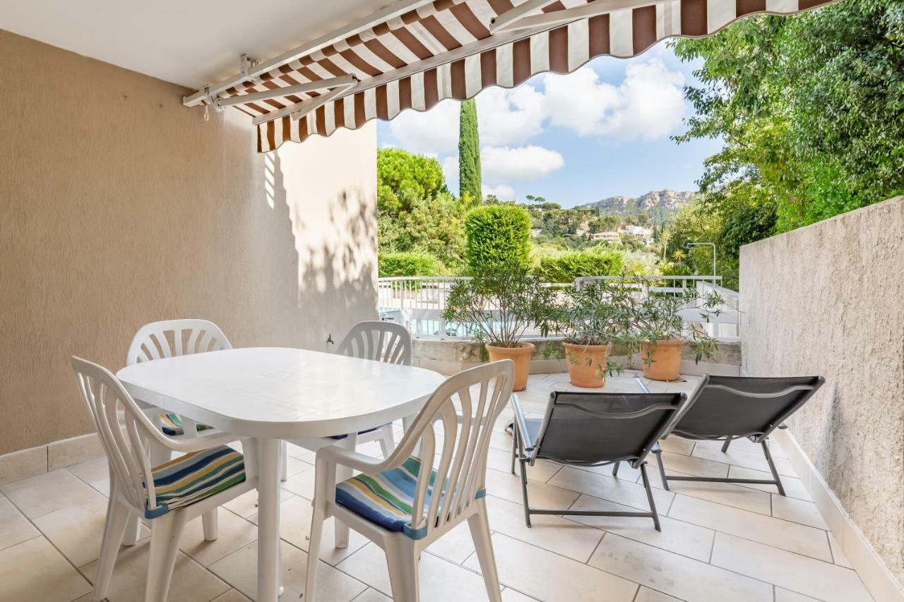 Le Club Par Dodo-A-Cassis Daire Dış mekan fotoğraf