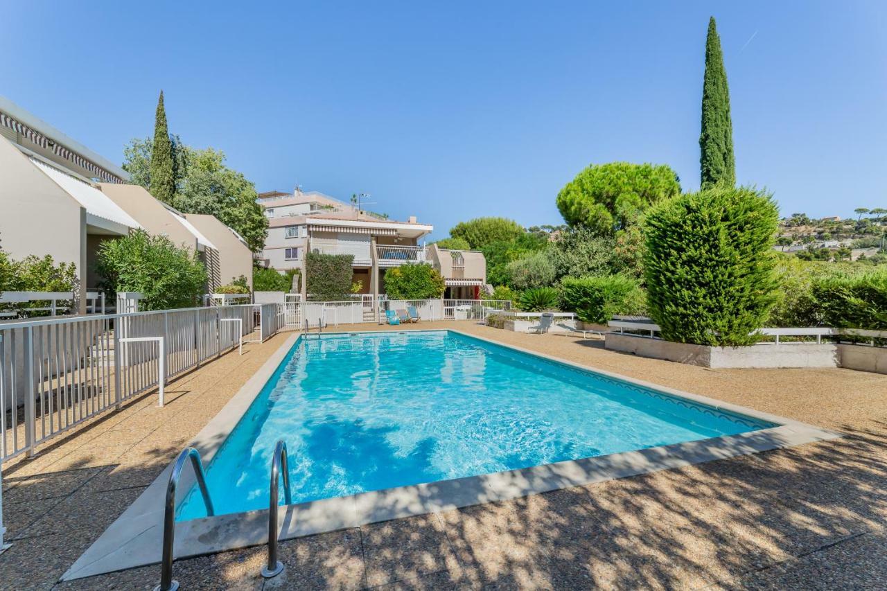 Le Club Par Dodo-A-Cassis Daire Dış mekan fotoğraf