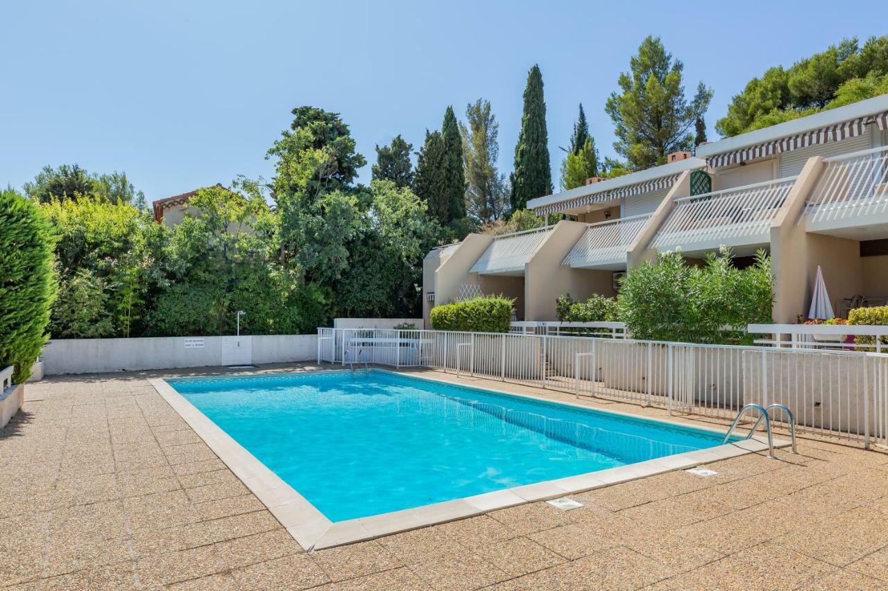 Le Club Par Dodo-A-Cassis Daire Dış mekan fotoğraf
