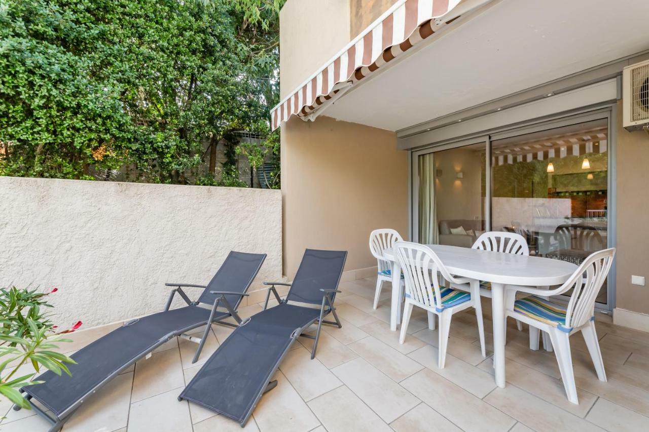 Le Club Par Dodo-A-Cassis Daire Dış mekan fotoğraf